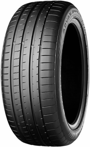Шины Yokohama Advan Sport V107E 275/45 R21 110Y - 1