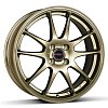 Borbet RS 7,5x18 5x100 ET38 dia 57,1 bronze matt