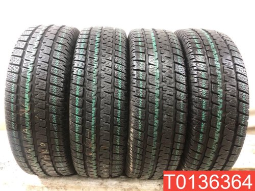 Matador Sibir Snow VAN 205/65 R16 107/105T  - 1
