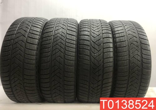 Pirelli Sottozero 3 225/45 R18 95H RunFlat - 1