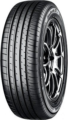 Шины Yokohama Bluearth-XT AE61 - 1