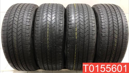 Goodyear Wrangler Territory HT 275/45 R21 110V  - 1