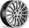 X trike X-136 7x17 5x108 ET45 dia 63,35 HSB