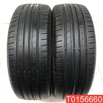 Yokohama BluEarth AE50 195/60 R15 88V 
