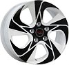 Replica Concept Hyundai (HND510) 6,5x18 5x114,3 ET48 dia 67,1 W+B