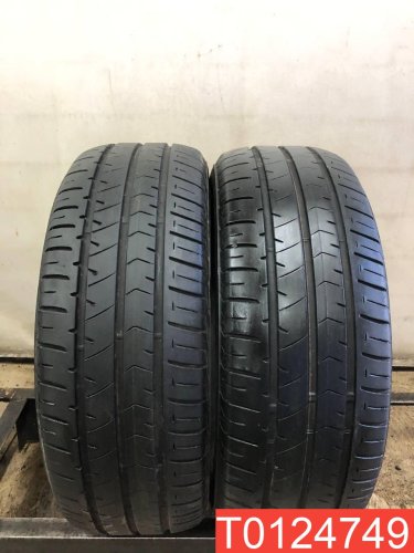Bridgestone Ecopia NH100 RV 225/55 R17 101V  - 1