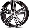 Lizardo XH569 8x18 5x108 ET33 dia 60,1 CBMF