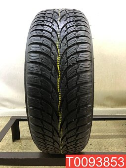 Nokian Tyres WR D3 205/60 R16 92H 