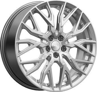 Скад Эльба 7x18 5x114,3 ET49 dia 67,1 селена