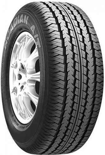 Шины Nexen Roadian AT 4X4 RA7 LT225/70 R15 112/110R - 1