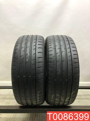 Continental ContiSportContact 3 225/45 R17 94W  - 1
