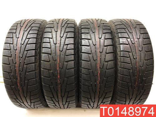 Nokian Tyres Nordman RS2 SUV 225/65 R17 106R  - 1