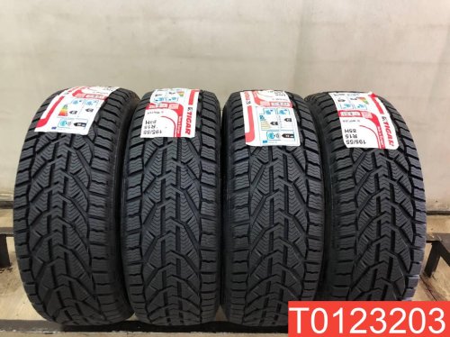 Tigar Winter 195/55 R15 85H  - 1