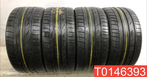 Bridgestone Potenza RE050A 275/30 R20 97Y RunFlat - 1