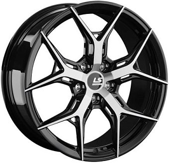 LS Forged LS FG14 8x19 5x114,3 ET35 dia 67,1 BKF