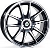 Nitro N2O Y969 6x14 5x100 ET35 dia 57,1 BFP