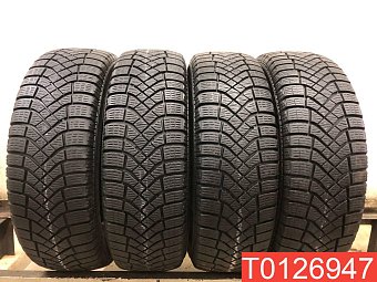 Pirelli Ice Zero FR 185/65 R15 92T 