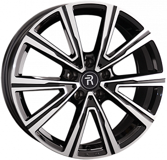 Replay Haval (HV59) 7x18 5x114,3 ET34 dia 66,6 BKF