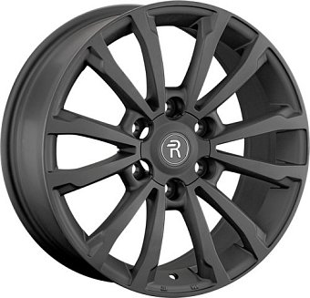 Replay Toyota (TY263) 7,5x18 6x139,7 ET30 dia 106,1 MB