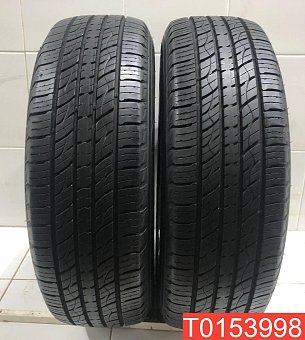 Kumho Crugen Premium 215/70 R16 100H 