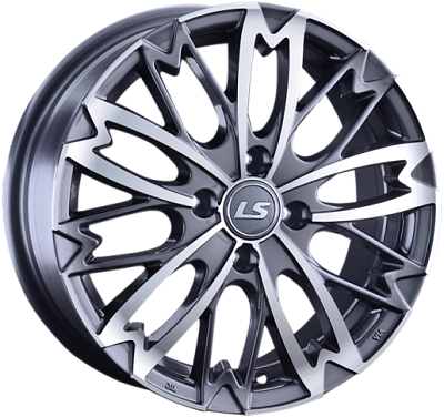 Диски LS wheels 477 - 1