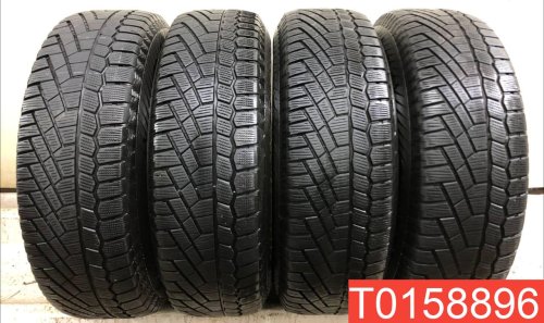 Gislaved Soft Frost 200 SUV 215/70 R16 100T  - 1