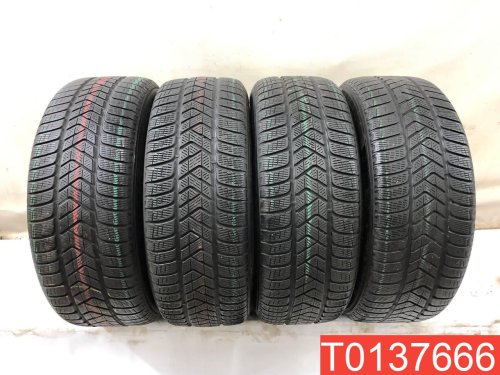 Pirelli Scorpion Winter 235/60 R18 107H  - 1