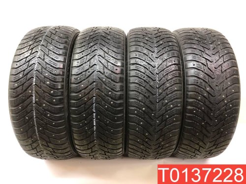 Nokian Tyres Hakkapeliitta 8 SUV 235/55 R19 105T  - 1