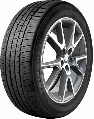 Шины Triangle AdvanteX TC101 - 1