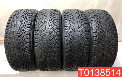 Nokian Tyres Hakkapeliitta R2 225/55 R17 101R  - 1