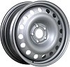 ТЗСК Kia/Mazda3/Mitsubishi 6,5x16 5x114,3 ET46 dia 67,1 серебристый Россия ТЗСК Kia/Mazda3/Mitsubishi 6,5x16 5x114,3 ET46 dia 67,1 серебристый Россия