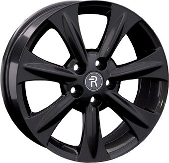 Replay Lexus (LX15) 6,5x17 5x114,3 ET35 dia 60,1 MB
