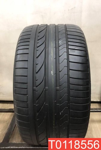 Bridgestone Dueler H/P Sport 315/35 R20 110Y RunFlat - 1