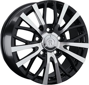 Replay Toyota (TY245) 8x18 5x150 ET56 dia 110,1 BKF