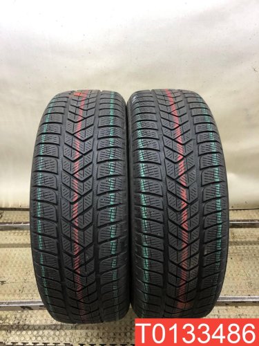Pirelli Scorpion Winter 215/65 R17 99H  - 1