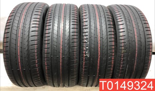 Pirelli Scorpion 225/55 R18 98H  - 1