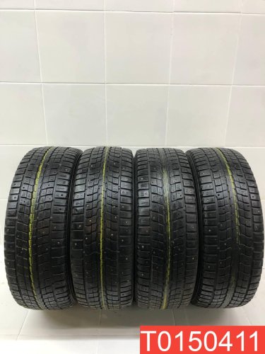 Dunlop SP Winter Ice 01 215/65 R16 102T  - 1