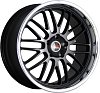 LegeArtis Concept BMW (B503) 10x20 5x120 ET40 dia 74,1 MB+SSL