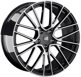 LS Forged LS FG17 11,5x22 5x130 ET52 dia 71,6 BKF