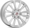 X Trike RST R058 Toyota Hilux 7,5x18 6x139,7 ET30 dia 106,1 HS