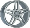 Replica Replay Mercedes (MR117) 9x21 5x112 ET53 dia 66,6 S