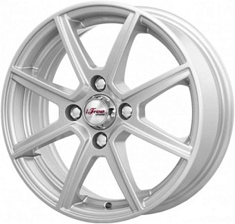 iFree Майами 5,5x14 4x100 ET42 dia 67,1 нео-классик Россия
