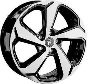 Replay Changan (CHG55) 7,5x19 5x114,3 ET35 dia 60,1 BKF