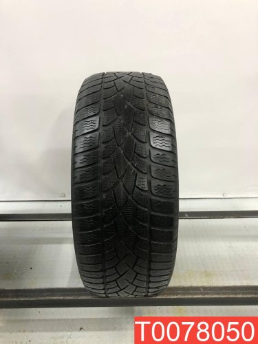 Dunlop SP Winter Sport 3D 225/55 R16 99H  - 1
