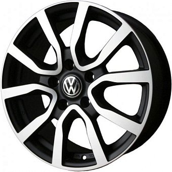 Replica H Volkswagen (VW67H) 6x15 5x112 ET47 dia 57,1 MBFP