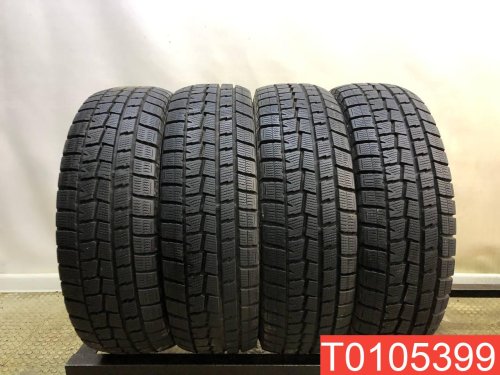 Dunlop Winter Maxx WM01 175/65 R14 82Q  - 1