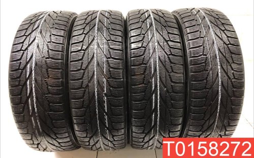 Nokian Tyres Hakkapeliitta R2 SUV 215/65 R17 103R  - 1