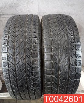 BFGoodrich Winter Slalom KSI 225/60 R17 99S 