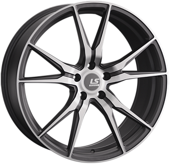 LS FlowForming RC04 9x20 5x112 ET35 dia 66,6 MGMF