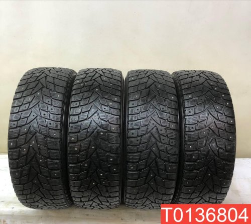 Dunlop SP Winter Ice 02 215/60 R16 99T  - 1